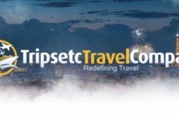 Travel Agency Tripsetc