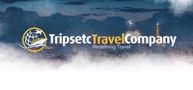 Travel Agency Tripsetc